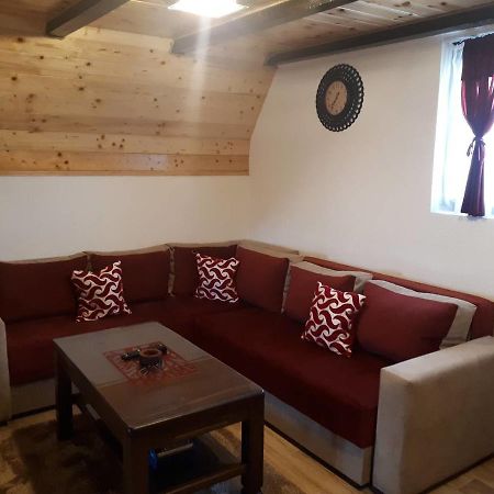 House Sun Z&B Villa Zabljak  Ngoại thất bức ảnh