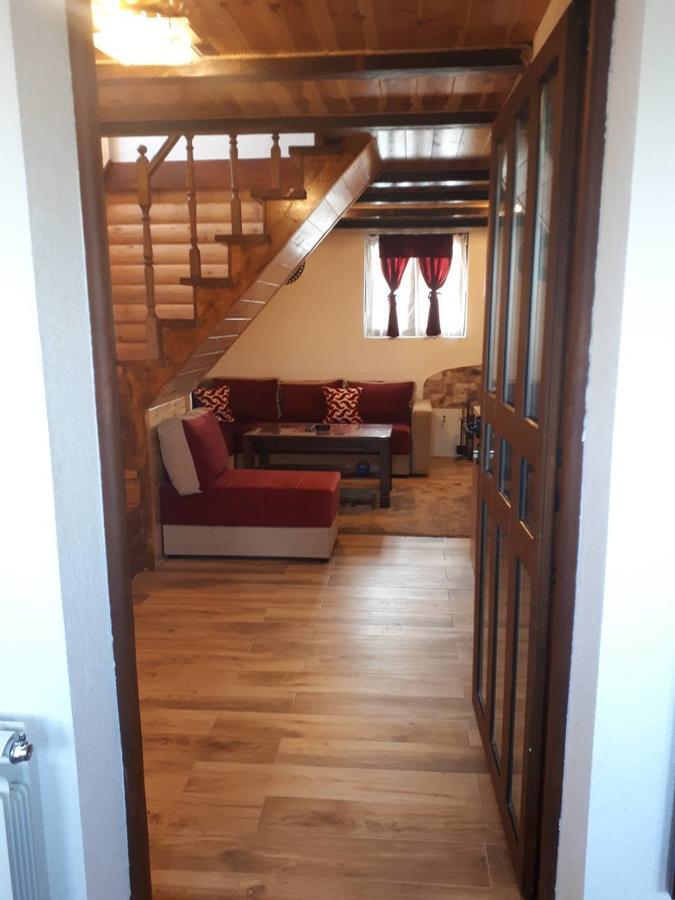 House Sun Z&B Villa Zabljak  Ngoại thất bức ảnh