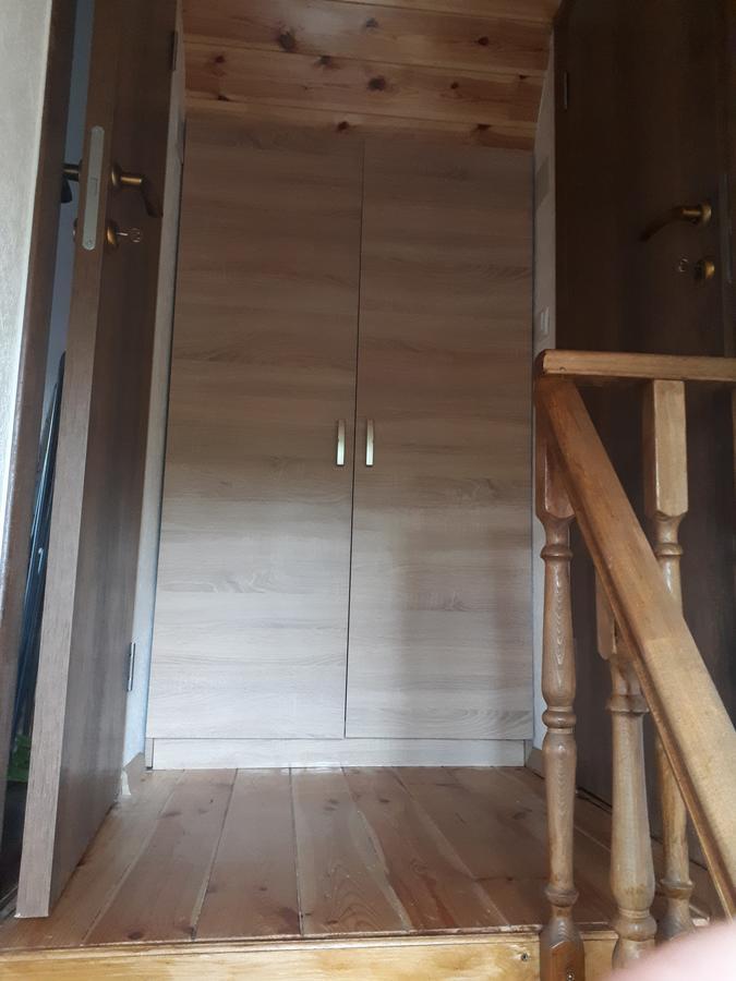 House Sun Z&B Villa Zabljak  Ngoại thất bức ảnh